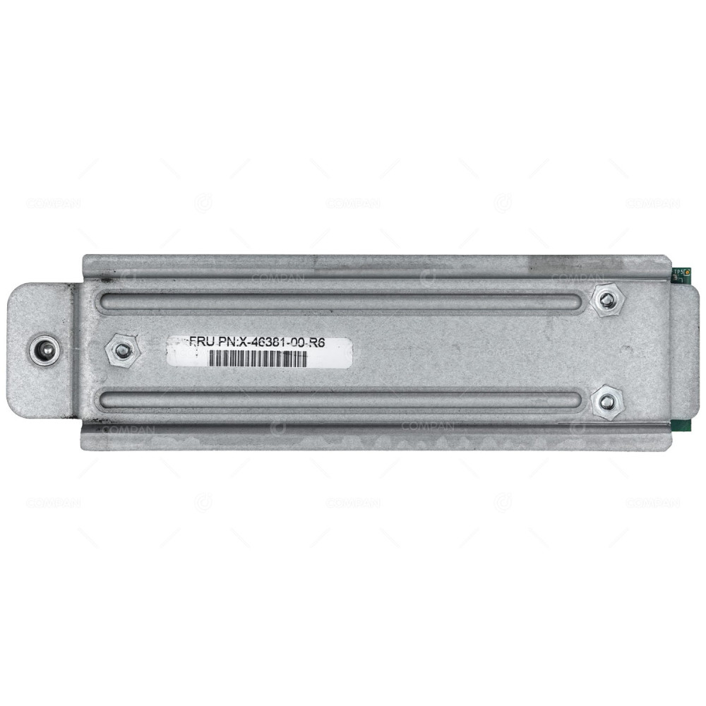 X-46381-00-R6 NETAPP BATTERY MODULE FOR E2600 E2700